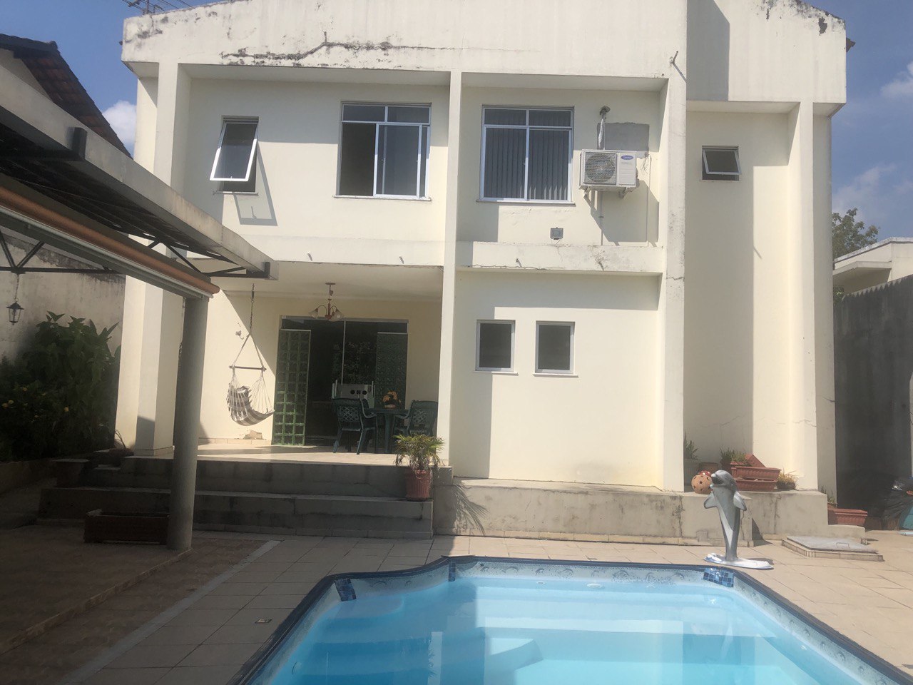 Imagem Casa de Condomínio com 3 Quartos à Venda, 215 m²em Aleixo - Manaus Imagem Casa de Condomínio com 3 Quartos à Venda, 215 m²em Aleixo - Manaus