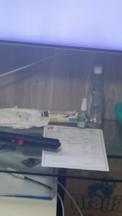 Imagem Apartamento com 1 Quarto para Alugar, 44 m² em Ponta Negra - Natal