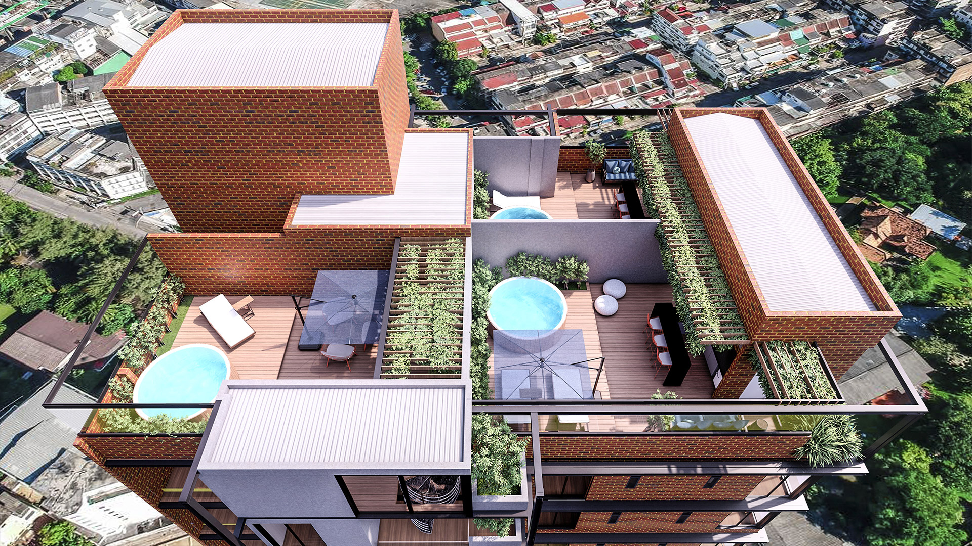 Imagem Apartamento com 2 Quartos à Venda, 59 m²em Miramar - João Pessoa Imagem Apartamento com 2 Quartos à Venda, 59 m²em Miramar - João Pessoa