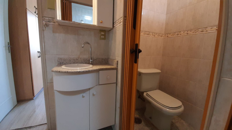 Imagem Apartamento com 2 Quartos para Alugar, 73 m² em Consolação - São Paulo