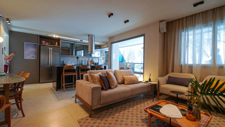 Imagem Apartamento com 4 Quartos à Venda, 122 m² em Icaraí - Niterói Imagem Apartamento com 4 Quartos à Venda, 122 m² em Icaraí - Niterói
