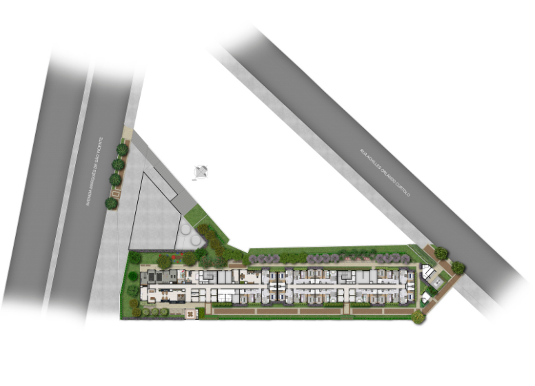 Imagem Apartamento com 2 Quartos à Venda ou Temporada, 33 m²em Parque Industrial Tomas Edson - São Paulo