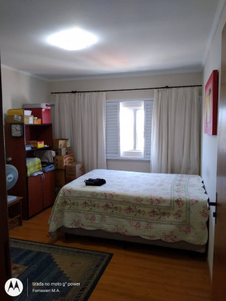 Imagem Apartamento com 3 Quartos à Venda, 103 m² em Bela Vista - Salto Imagem Apartamento com 3 Quartos à Venda, 103 m² em Bela Vista - Salto