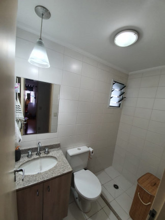 Imagem Apartamento com 2 Quartos à Venda, 74 m² em Vila Monte Alegre - São Paulo Imagem Apartamento com 2 Quartos à Venda, 74 m² em Vila Monte Alegre - São Paulo