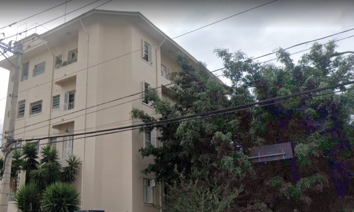 Imagem Apartamento com 2 Quartos à Venda, 90 m² em Água Branca - São Paulo