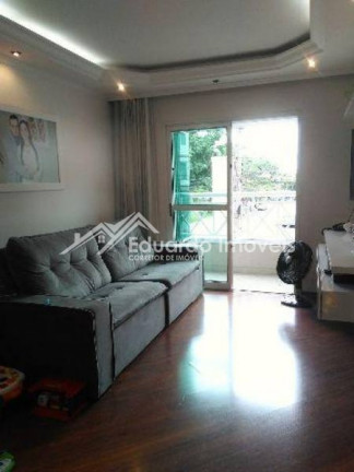 Imagem Apartamento com 2 Quartos à Venda, 80 m² em Santa Maria - São Caetano Do Sul Imagem Apartamento com 2 Quartos à Venda, 80 m² em Santa Maria - São Caetano Do Sul