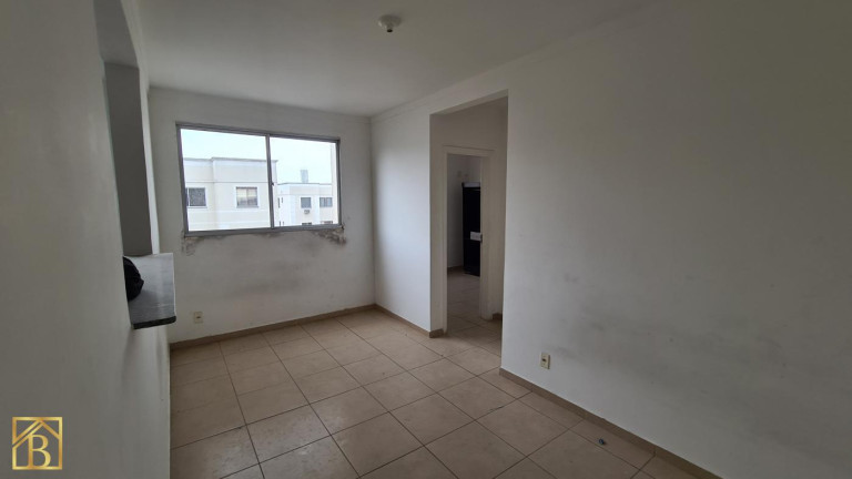 Imagem Apartamento com 2 Quartos à Venda, em São Diogo II - Serra Imagem Apartamento com 2 Quartos à Venda, em São Diogo II - Serra