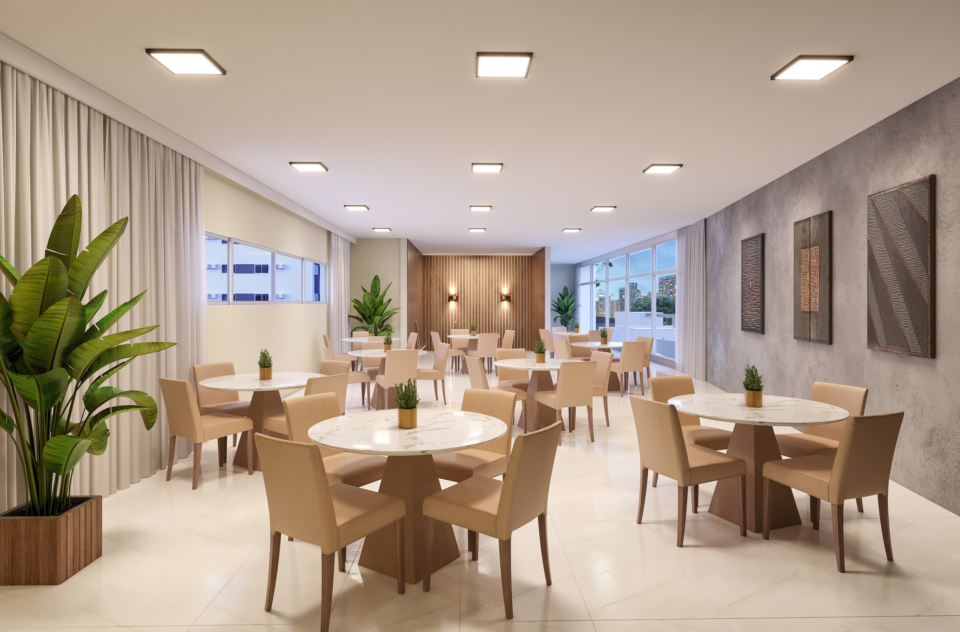 Imagem Apartamento com 2 Quartos à Venda, 41 m² em Janga - Paulista Imagem Apartamento com 2 Quartos à Venda, 41 m² em Janga - Paulista