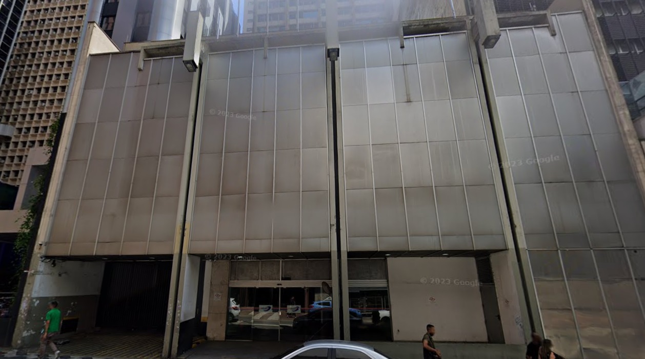 Imóvel Comercial à Venda, 10 m²em Consolação - São Paulo