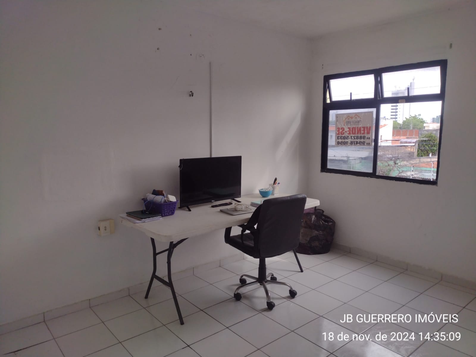 Imagem Apartamento com 3 Quartos à Venda, 85 m²em Dix-Sept Rosado - Natal Imagem Apartamento com 3 Quartos à Venda, 85 m²em Dix-Sept Rosado - Natal