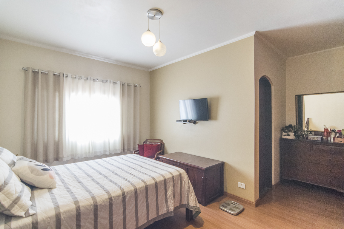 Imagem Casa com 3 Quartos à Venda, 172 m²em Vila Camilópolis - Santo André Imagem Casa com 3 Quartos à Venda, 172 m²em Vila Camilópolis - Santo André