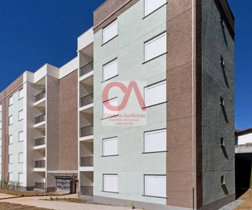 Imagem Apartamento com 3 Quartos à Venda, 60 m² em Bela Vista - Vargem Grande Paulista Imagem Apartamento com 3 Quartos à Venda, 60 m² em Bela Vista - Vargem Grande Paulista