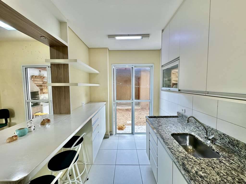 Imagem Casa de Condomínio com 2 Quartos à Venda, 80 m² em Portal do Santa Paula - Cotia