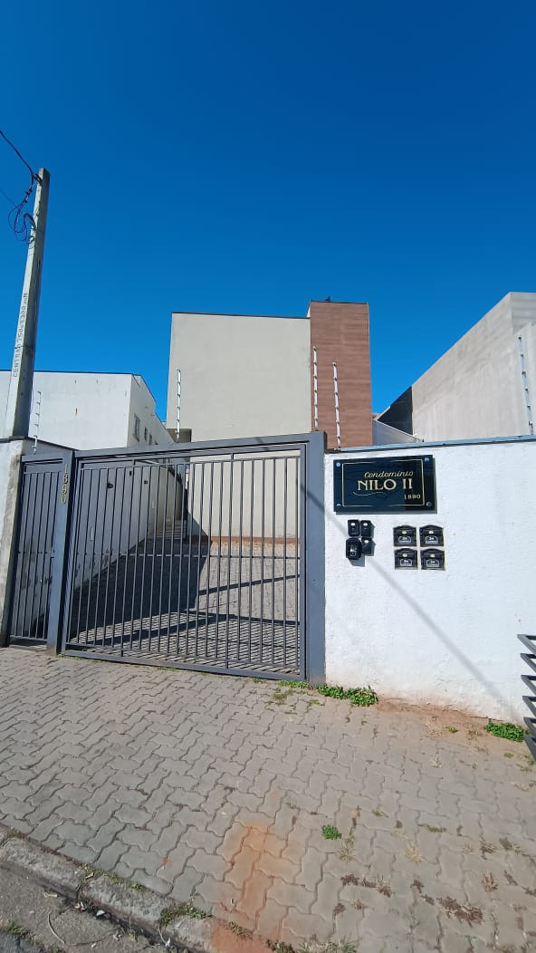 Sobrado com 2 Quartos à Venda, 77 m² em Jardim São Pedro - Mogi das Cruzes