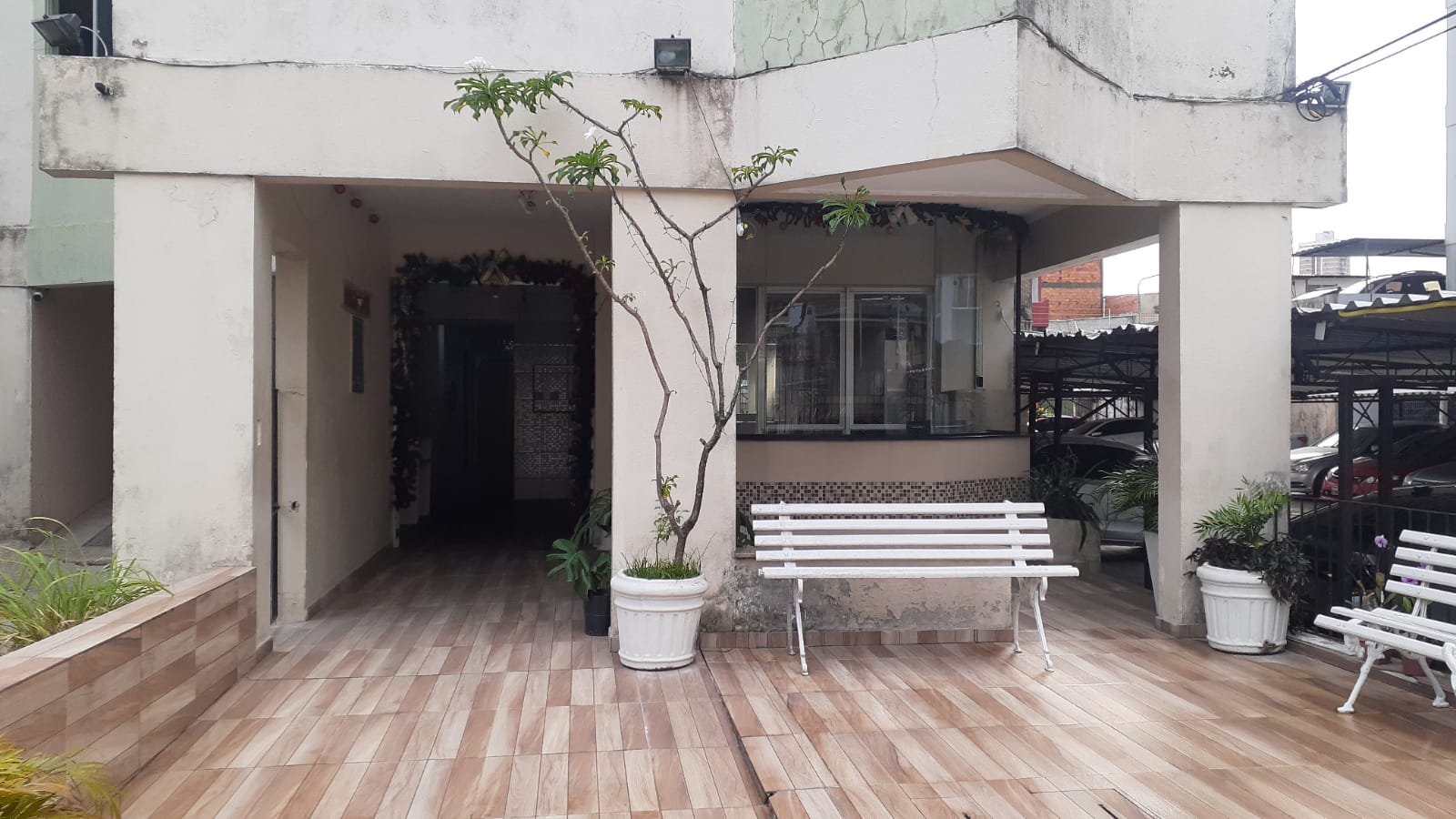 Imagem Apartamento com 2 Quartos à Venda, 62 m²em Pedreira - Belém Imagem Apartamento com 2 Quartos à Venda, 62 m²em Pedreira - Belém