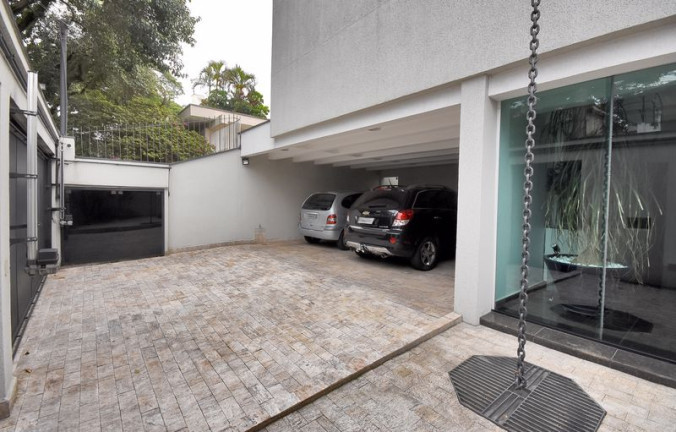 Imagem Casa com 3 Quartos à Venda, em Planalto Paulista - São Paulo Imagem Casa com 3 Quartos à Venda, em Planalto Paulista - São Paulo