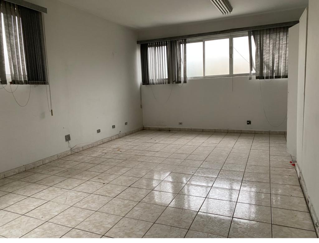Imagem Loja para Alugar, 570 m²em Vila Mathias - Santos