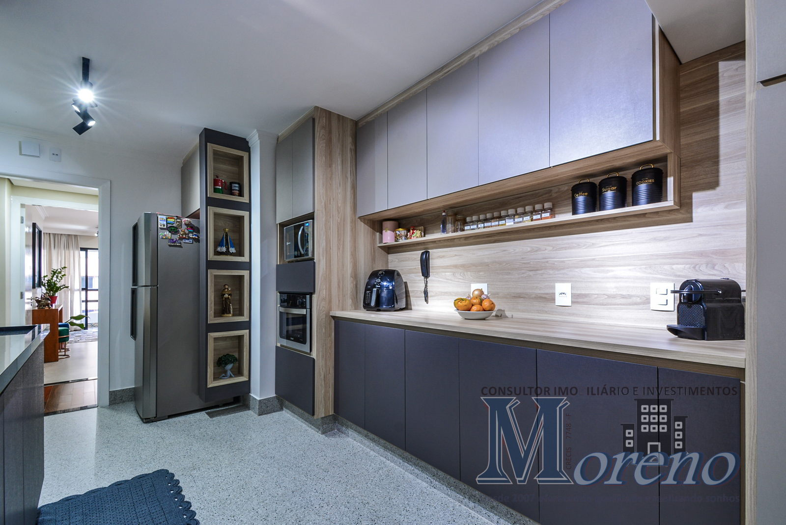 Imagem Apartamento com 3 Quartos à Venda ou Temporada, 90 m²em Vila Cordeiro - São Paulo