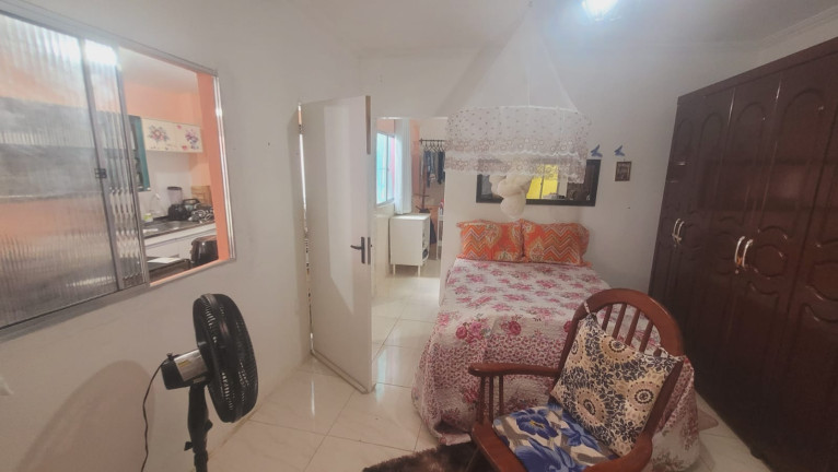 Imagem Casa com 4 Quartos à Venda, 120 m² em Conjunto Eduardo Gomes - São Cristóvão Imagem Casa com 4 Quartos à Venda, 120 m² em Conjunto Eduardo Gomes - São Cristóvão