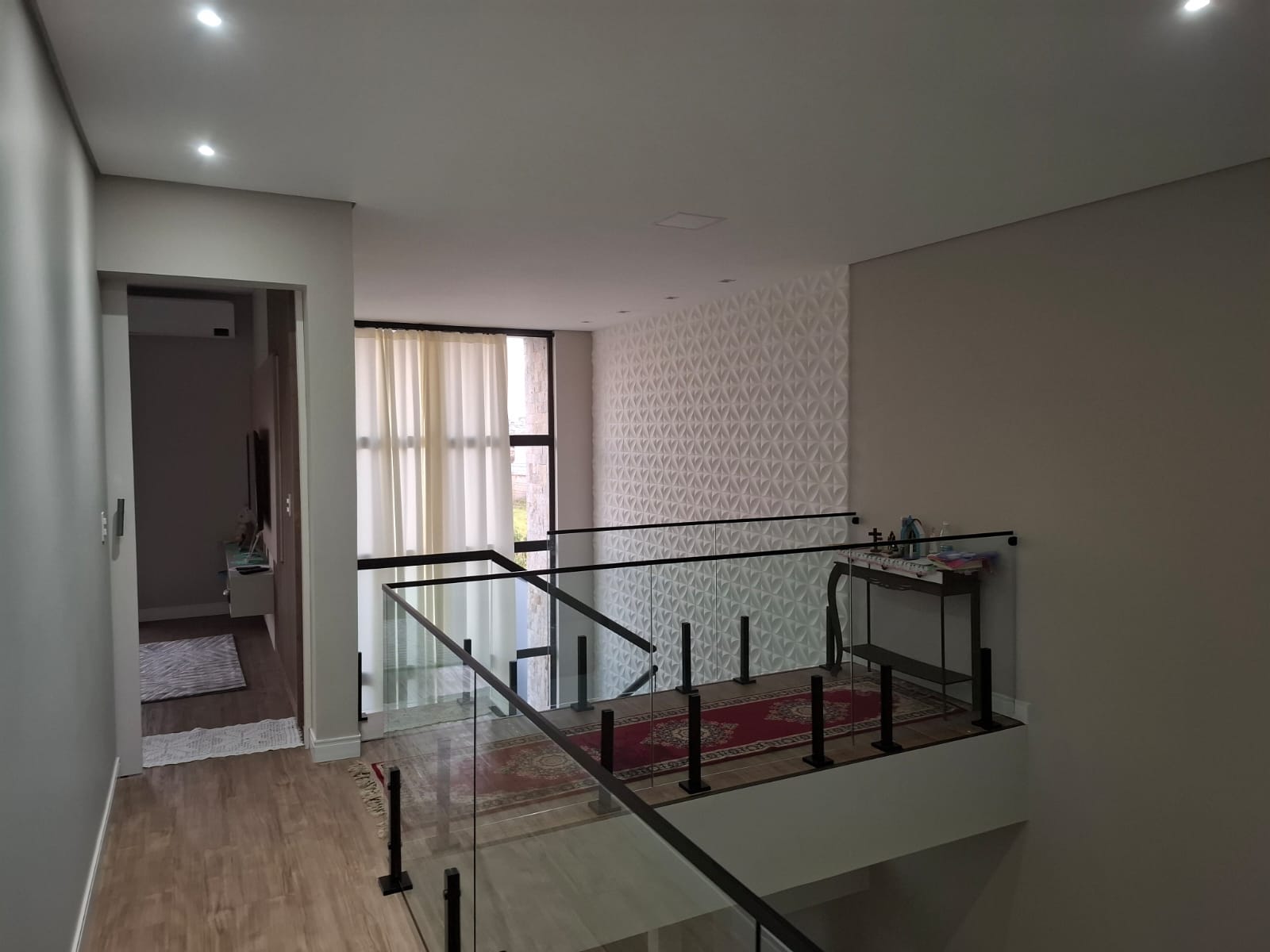 Imagem Sobrado com 3 Quartos à Venda, 250 m²em Residencial Cittá di Firenze - Campinas Imagem Sobrado com 3 Quartos à Venda, 250 m²em Residencial Cittá di Firenze - Campinas