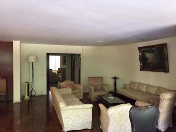 Imagem Apartamento com 3 Quartos à Venda, 251 m² em Botafogo - Rio De Janeiro Imagem Apartamento com 3 Quartos à Venda, 251 m² em Botafogo - Rio De Janeiro