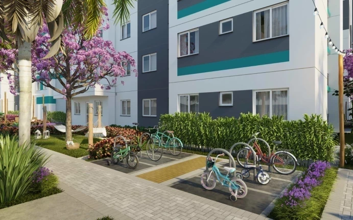 Imagem Apartamento com 2 Quartos à Venda, 40 m² em Mooca - São Paulo Imagem Apartamento com 2 Quartos à Venda, 40 m² em Mooca - São Paulo