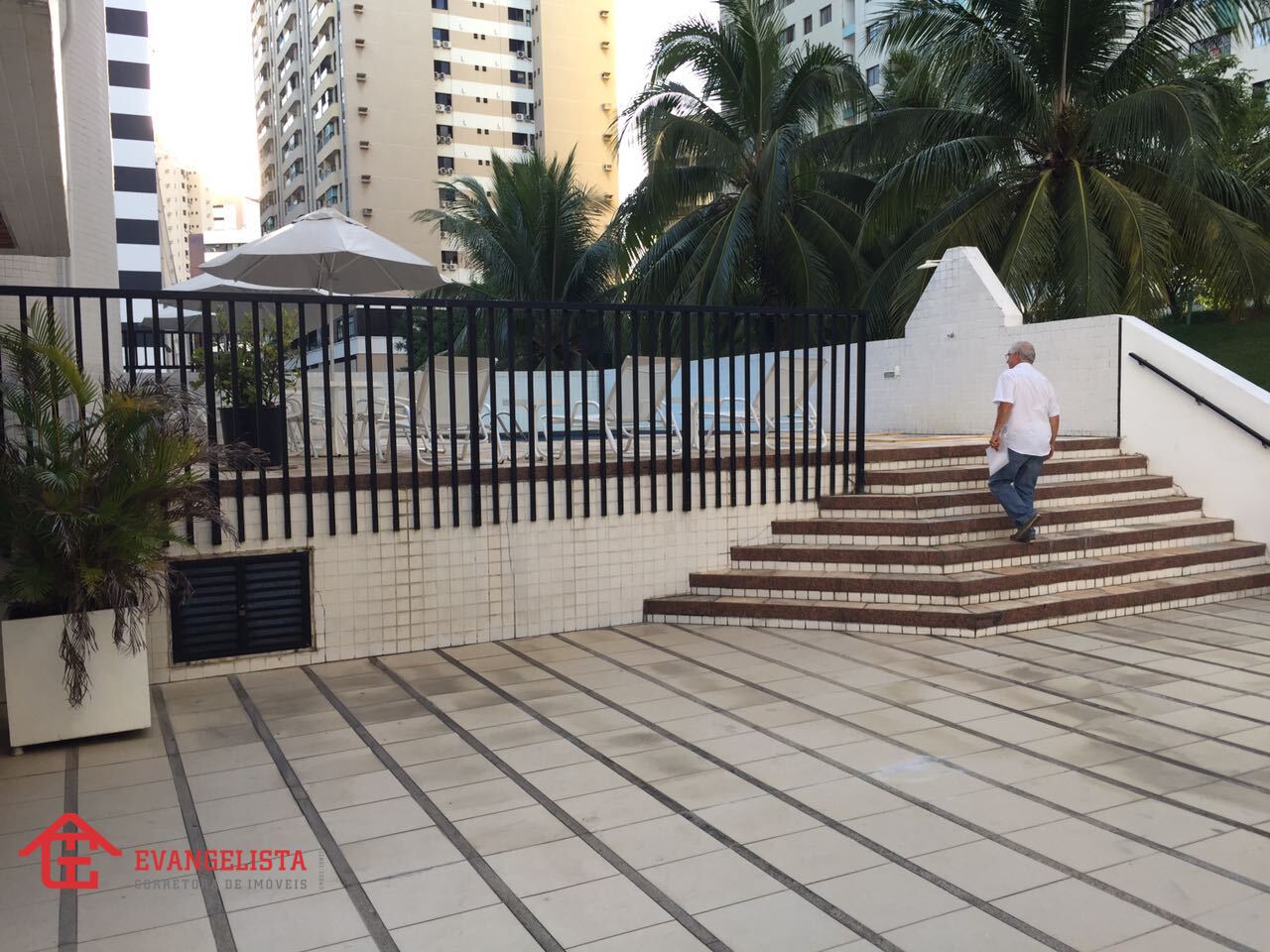 Imagem Cobertura com 4 Quartos à Venda, 416 m²em Pituba - Salvador Imagem Cobertura com 4 Quartos à Venda, 416 m²em Pituba - Salvador