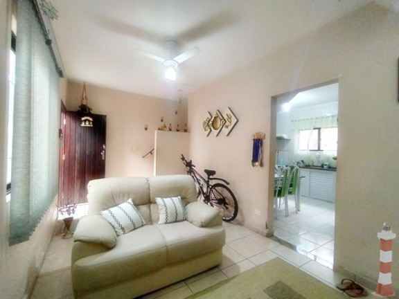 Imagem Casa de Condomínio com 2 Quartos à Venda, 94 m² em Parque São Vicente - São Vicente Imagem Casa de Condomínio com 2 Quartos à Venda, 94 m² em Parque São Vicente - São Vicente