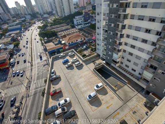 Imagem Apartamento com 3 Quartos para Alugar, 65 m² em Vila Santa Catarina - São Paulo Imagem Apartamento com 3 Quartos para Alugar, 65 m² em Vila Santa Catarina - São Paulo