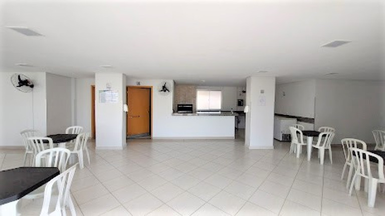 Imagem Apartamento com 2 Quartos à Venda, 57 m² em Ilda - Aparecida de Goiânia Imagem Apartamento com 2 Quartos à Venda, 57 m² em Ilda - Aparecida de Goiânia