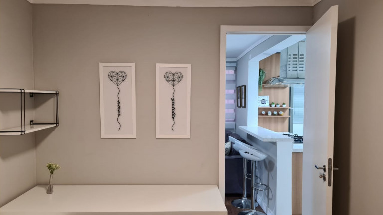 Imagem Apartamento com 3 Quartos à Venda, 59 m² em Conjunto Habitacional Padre Manoel De Paiva - São Paulo Imagem Apartamento com 3 Quartos à Venda, 59 m² em Conjunto Habitacional Padre Manoel De Paiva - São Paulo