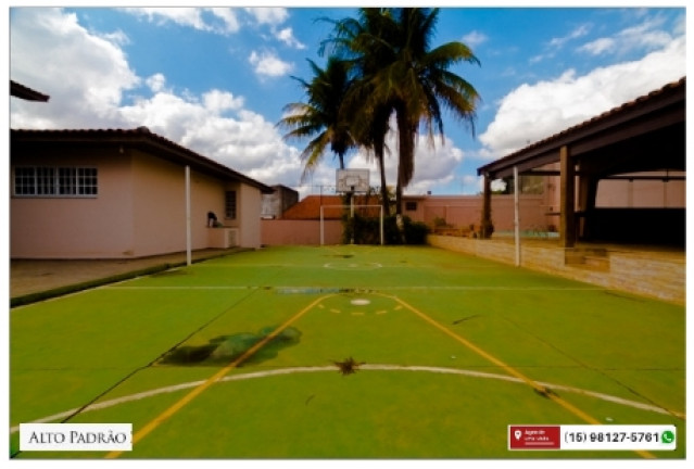 Imagem Sobrado com 5 Quartos à Venda, 752 m² em Jardim Simus - Sorocaba Imagem Sobrado com 5 Quartos à Venda, 752 m² em Jardim Simus - Sorocaba