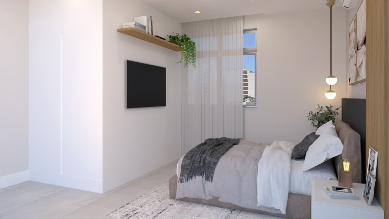 Imagem Cobertura com 3 Quartos à Venda, 237 m² em Copacabana - Rio de Janeiro
