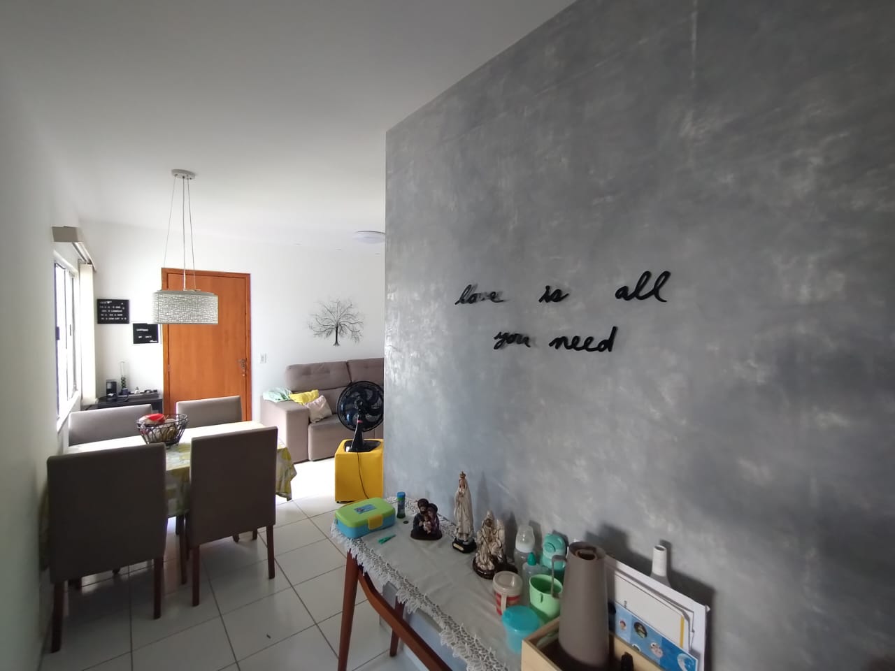 Imagem Apartamento com 2 Quartos à Venda, 43 m²em Sucupira - Jaboatão dos Guararapes Imagem Apartamento com 2 Quartos à Venda, 43 m²em Sucupira - Jaboatão dos Guararapes