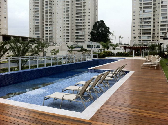 Imagem Apartamento com 4 Quartos à Venda, em Jardim Dom Bosco - São Paulo Imagem Apartamento com 4 Quartos à Venda, em Jardim Dom Bosco - São Paulo