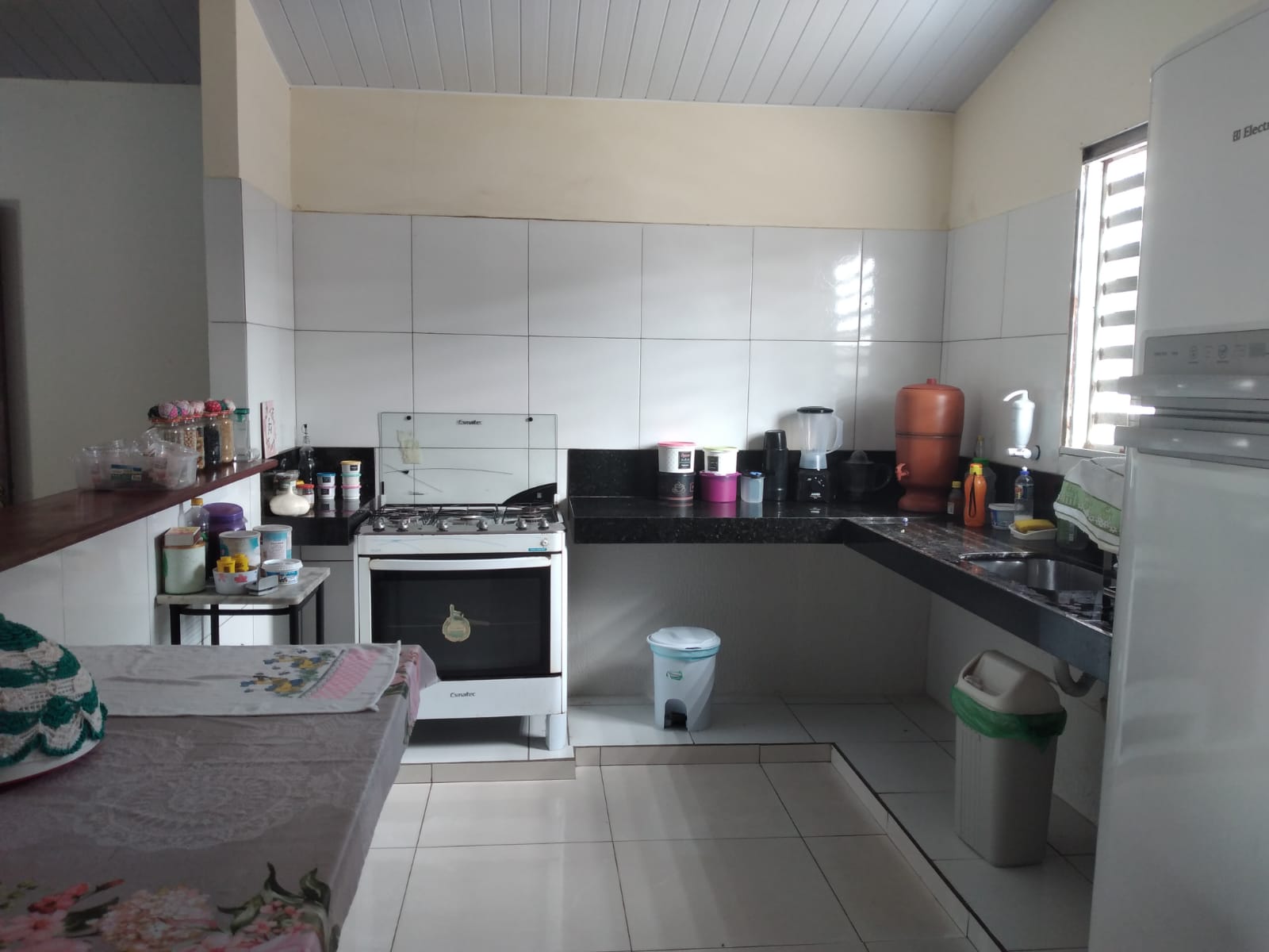 Imagem Casa com 8 Quartos à Venda, 490 m² em Colônia de Pium - Nísia Floresta