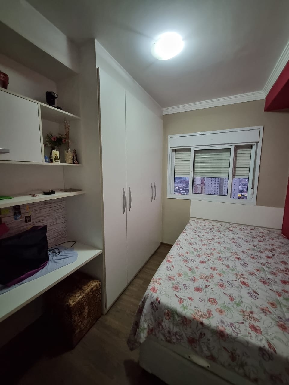 Imagem Apartamento com 2 Quartos à Venda, 65 m² em Centro - Diadema