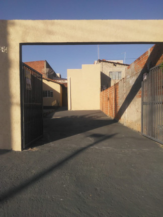 Imagem Casa com 2 Quartos à Venda, 98 m² em Parque Residencial Potiguara - Itu Imagem Casa com 2 Quartos à Venda, 98 m² em Parque Residencial Potiguara - Itu
