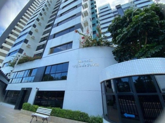 Imagem Apartamento com 4 Quartos à Venda, 179 m²em Jardins - Aracaju