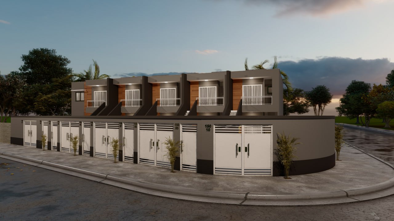 Imagem Casa com 3 Quartos à Venda, 5.392 m² em Centro - Queimados Imagem Casa com 3 Quartos à Venda, 5.392 m² em Centro - Queimados
