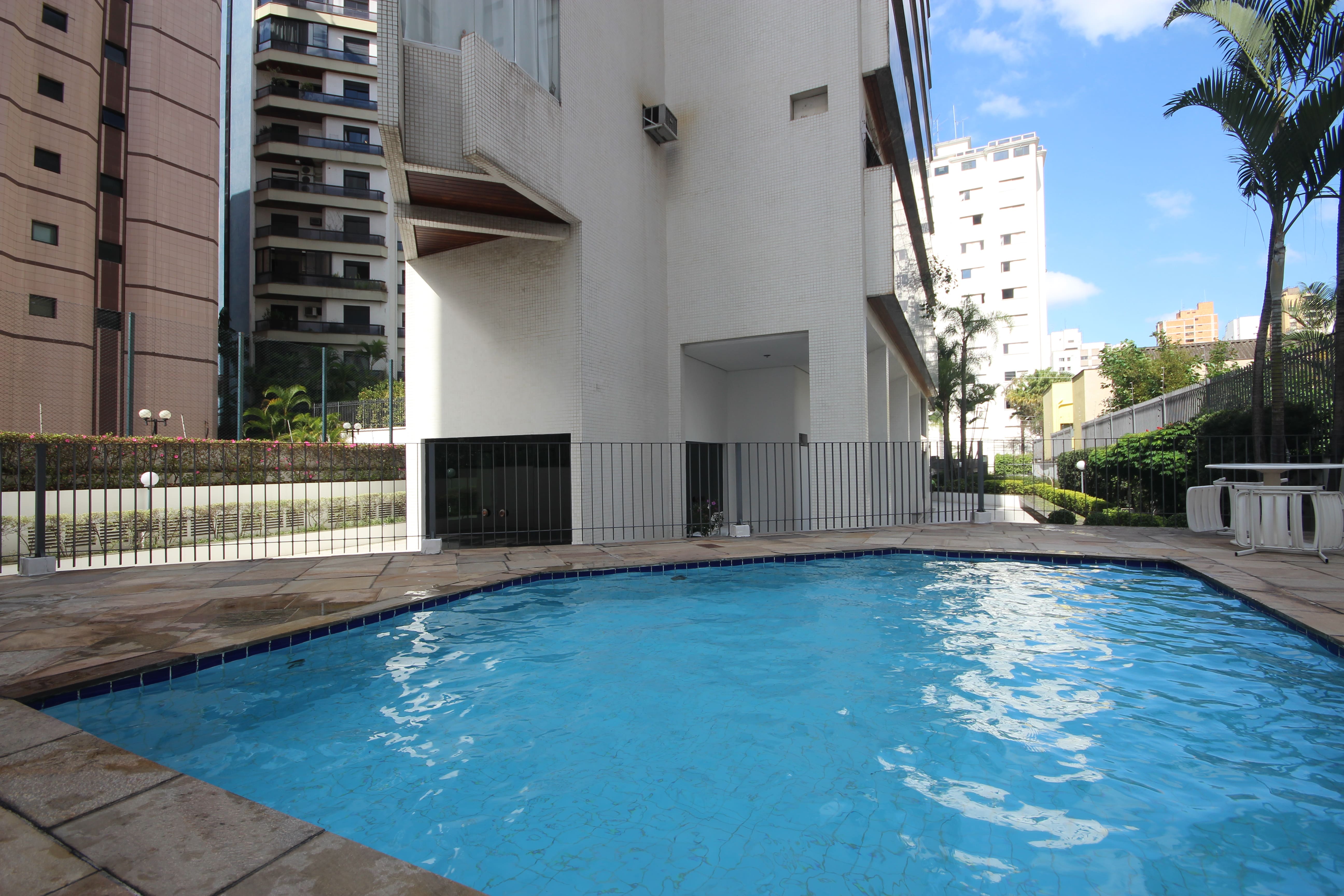 Imagem Apartamento com 3 Quartos à Venda, 245 m²em Vila Uberabinha - São Paulo Imagem Apartamento com 3 Quartos à Venda, 245 m²em Vila Uberabinha - São Paulo