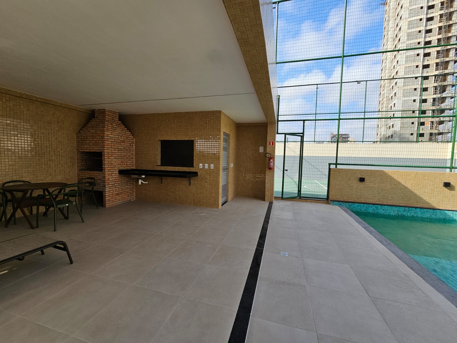 Imagem Apartamento com 3 Quartos para Alugar, 79 m²em Telégrafo - Belém Imagem Apartamento com 3 Quartos para Alugar, 79 m²em Telégrafo - Belém