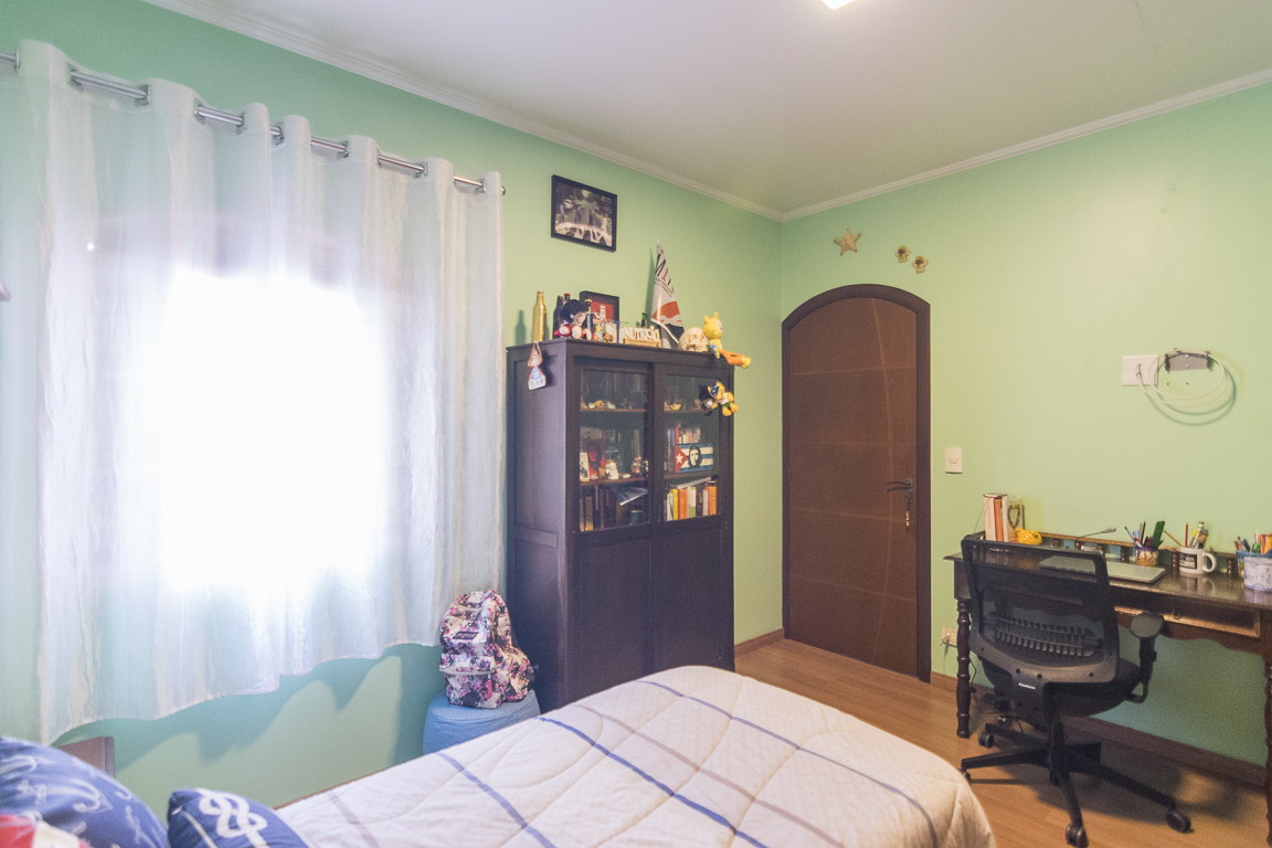 Imagem Casa com 3 Quartos à Venda, 172 m²em Vila Camilópolis - Santo André Imagem Casa com 3 Quartos à Venda, 172 m²em Vila Camilópolis - Santo André