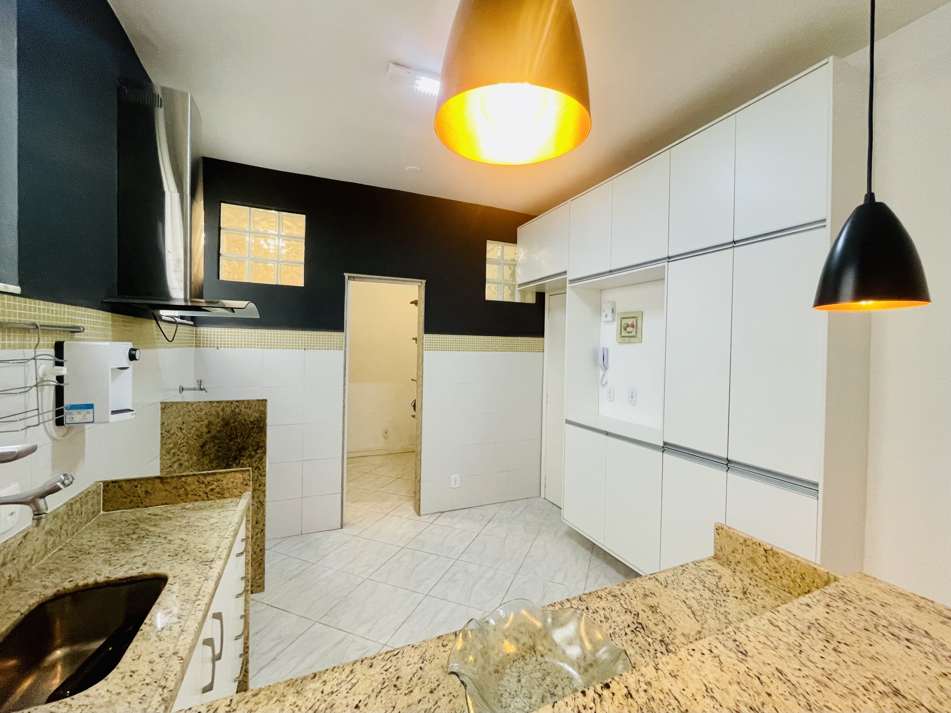 Imagem Apartamento com 2 Quartos à Venda, 51 m² em Alto - Teresópolis