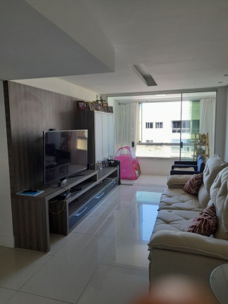 Imagem Apartamento com 4 Quartos à Venda, 119 m² em Salgado Filho - Aracaju Imagem Apartamento com 4 Quartos à Venda, 119 m² em Salgado Filho - Aracaju
