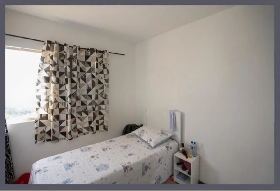 Imagem Apartamento com 2 Quartos à Venda, 57 m² em Vila Ivone - São Paulo