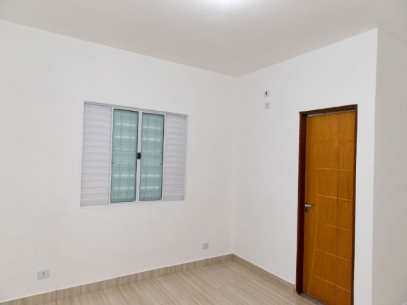 Imagem Casa com 4 Quartos à Venda, 370 m² em Parque São Vicente - Mauá