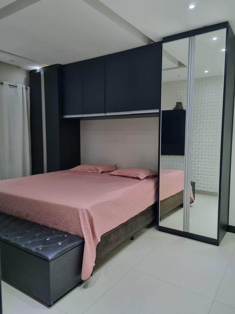 Imagem Casa de Condomínio com 3 Quartos à Venda, 300 m² em Jardim Promeca - Várzea Paulista