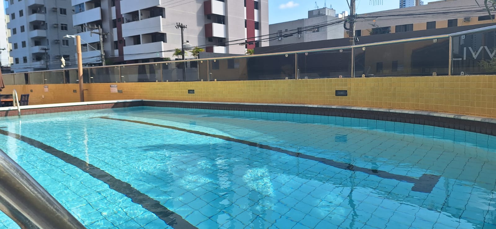 Imagem Apartamento com 4 Quartos à Venda ou Locação, 156 m²em Manaíra - João Pessoa Imagem Apartamento com 4 Quartos à Venda ou Locação, 156 m²em Manaíra - João Pessoa