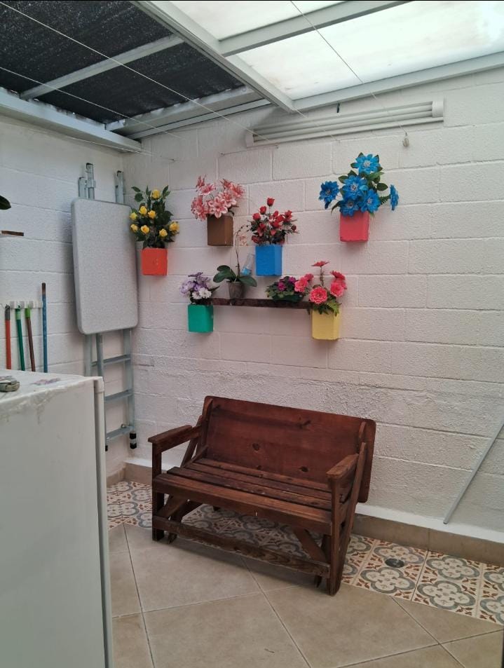 Imagem Casa de Condomínio com 2 Quartos à Venda, 59 m²em Centro (Caucaia do Alto) - Cotia